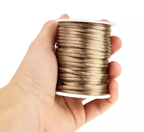 CORDAO R.RATO N3 NYBC CORDAO R.RATO N3 NYBC