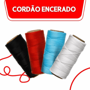 CORDAO ENCERADO TAM 01 NYBC