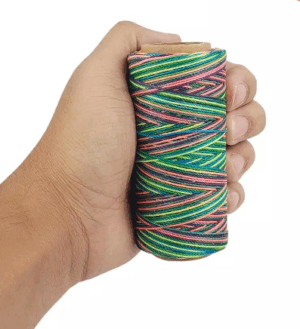 CORDAO ENCERADO TAM 01 NYBC