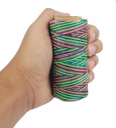 CORDAO ENCERADO TAM 01 NYBC CORDAO ENCERADO TAM 01 NYBC