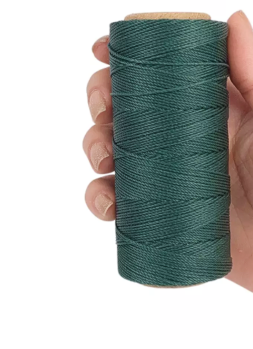 CORDAO ENCERADO TAM 01 NYBC CORDAO ENCERADO TAM 01 NYBC