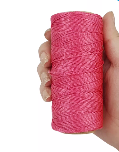 CORDAO ENCERADO TAM 01 NYBC CORDAO ENCERADO TAM 01 NYBC