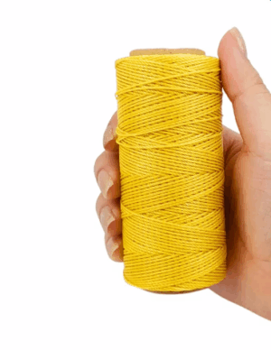 CORDAO ENCERADO TAM 01 NYBC