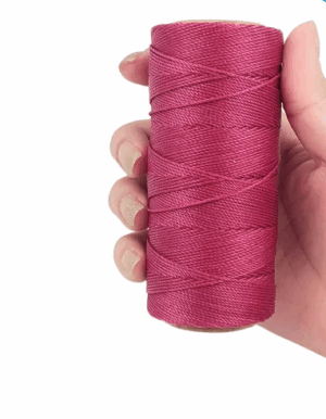 CORDAO ENCERADO TAM 01 NYBC