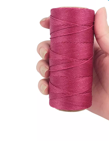 CORDAO ENCERADO TAM 01 NYBC CORDAO ENCERADO TAM 01 NYBC