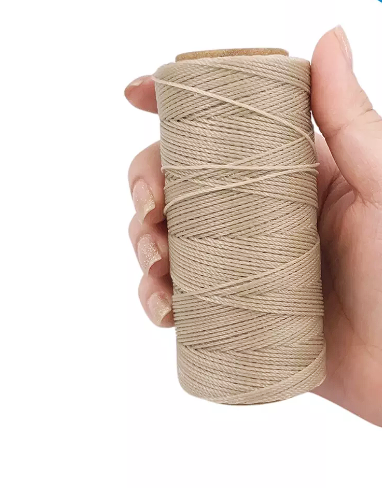 CORDAO ENCERADO TAM 01 NYBC CORDAO ENCERADO TAM 01 NYBC