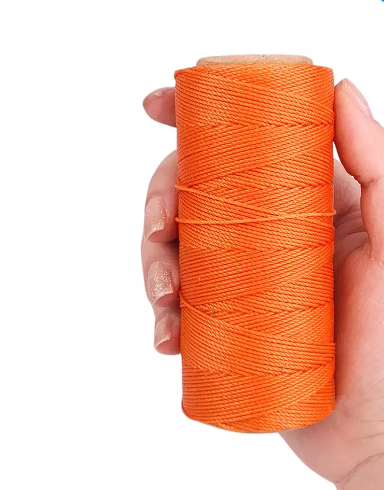 CORDAO ENCERADO TAM 01 NYBC CORDAO ENCERADO TAM 01 NYBC