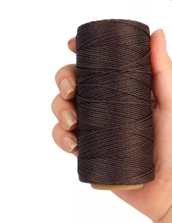 CORDAO ENCERADO TAM 01 NYBC CORDAO ENCERADO TAM 01 NYBC