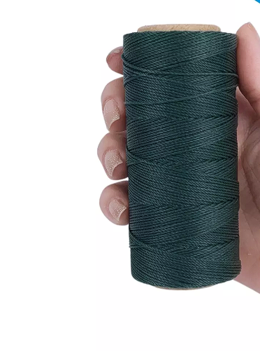 CORDAO ENCERADO TAM 01 NYBC CORDAO ENCERADO TAM 01 NYBC