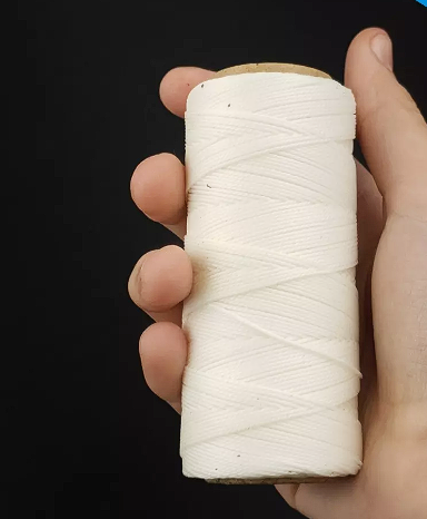 CORDAO ENCERADO TAM 01 NYBC CORDAO ENCERADO TAM 01 NYBC