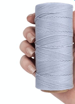 CORDAO ENCERADO TAM 01 NYBC