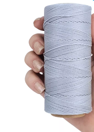 CORDAO ENCERADO TAM 01 NYBC CORDAO ENCERADO TAM 01 NYBC