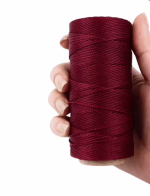 CORDAO ENCERADO TAM 01 NYBC