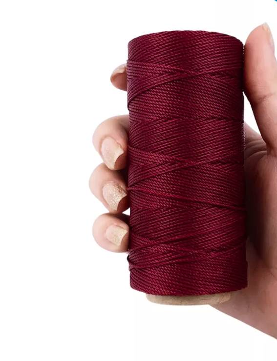 CORDAO ENCERADO TAM 01 NYBC CORDAO ENCERADO TAM 01 NYBC