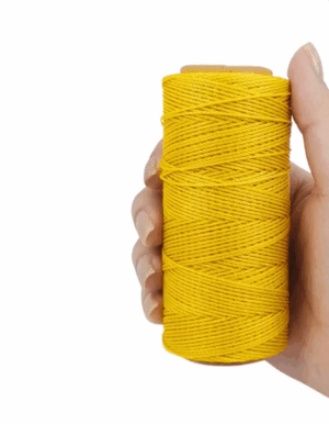 CORDAO ENCERADO TAM 01 NYBC