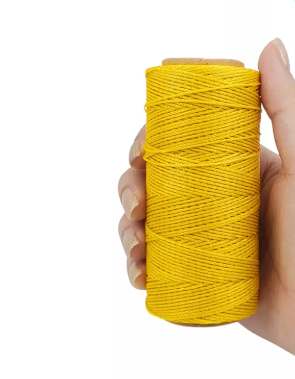 CORDAO ENCERADO TAM 01 NYBC CORDAO ENCERADO TAM 01 NYBC