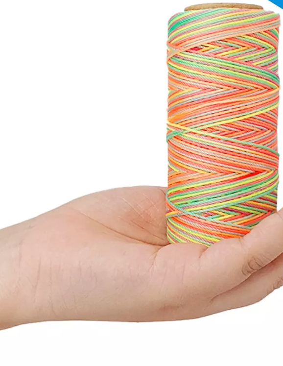 CORDAO ENCERADO TAM 01 NYBC CORDAO ENCERADO TAM 01 NYBC