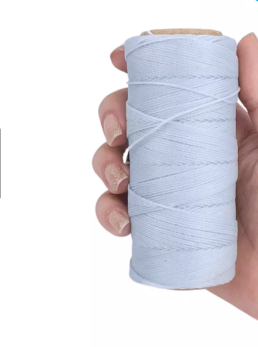 CORDAO ENCERADO TAM 01 NYBC CORDAO ENCERADO TAM 01 NYBC