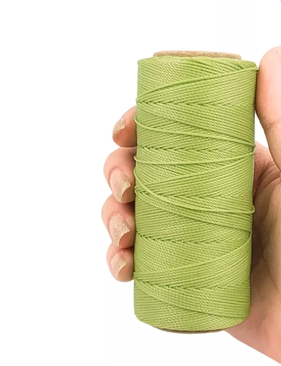 CORDAO ENCERADO TAM 01 NYBC CORDAO ENCERADO TAM 01 NYBC