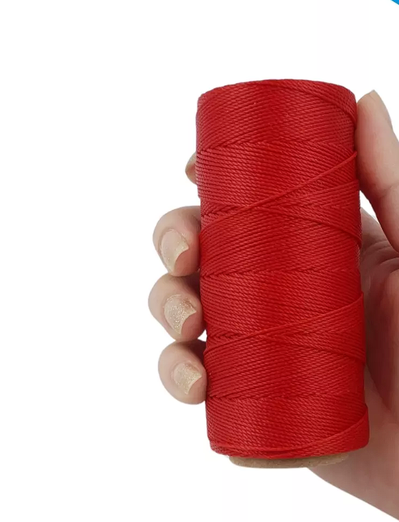 CORDAO ENCERADO TAM 01 NYBC CORDAO ENCERADO TAM 01 NYBC