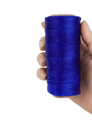 CORDAO ENCERADO TAM 01 NYBC