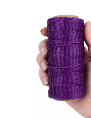 CORDAO ENCERADO TAM 01 NYBC