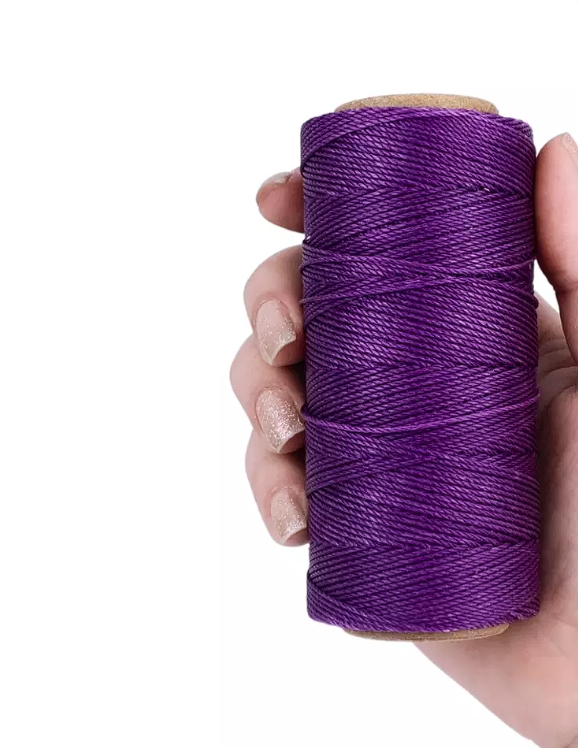 CORDAO ENCERADO TAM 01 NYBC CORDAO ENCERADO TAM 01 NYBC