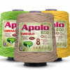 BARBANTE APOLO ECO 8 CIRCULO