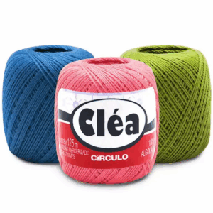 LINHA CLEA MINI 125M CIRCULO