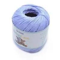 FIO CROCHE AMIGULOVE 170M CISNE FIO CROCHE AMIGULOVE 170M CISNE