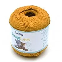 FIO CROCHE AMIGULOVE 170M CISNE FIO CROCHE AMIGULOVE 170M CISNE
