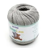 FIO CROCHE AMIGULOVE 170M CISNE FIO CROCHE AMIGULOVE 170M CISNE