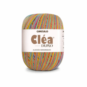 LINHA CLEA DUPLO 508M CIRCULO