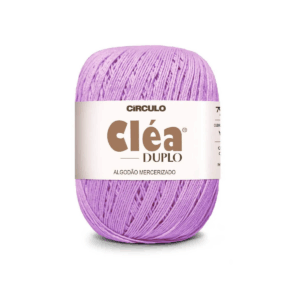 LINHA CLEA DUPLO 508M CIRCULO