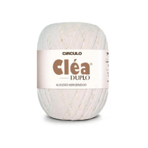 LINHA CLEA DUPLO 508M CIRCULO