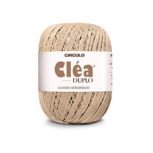 LINHA CLEA DUPLO 508M CIRCULO