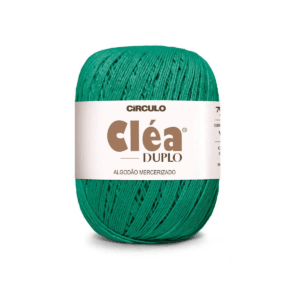 LINHA CLEA DUPLO 508M CIRCULO