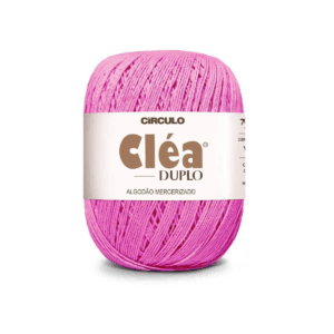 LINHA CLEA DUPLO 508M CIRCULO