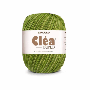 LINHA CLEA DUPLO 508M CIRCULO