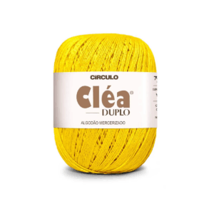 LINHA CLEA DUPLO 508M CIRCULO