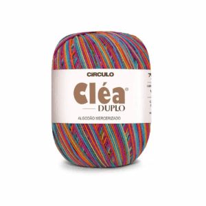 LINHA CLEA DUPLO 508M CIRCULO