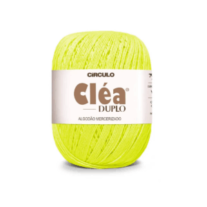 LINHA CLEA DUPLO 508M CIRCULO