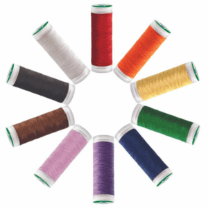 LINHA COSTURA DRIMA PESPONTO 30M