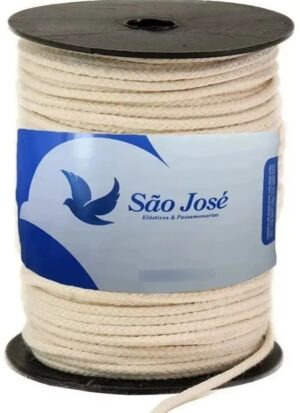 CORDAO SAO JOSE 3MM 50M