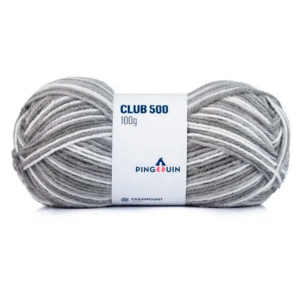 FIO CLUB 40G PINGOUIN