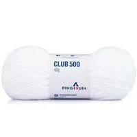 FIO CLUB 40G PINGOUIN FIO CLUB 40G PINGOUIN