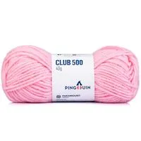 FIO CLUB 40G PINGOUIN FIO CLUB 40G PINGOUIN