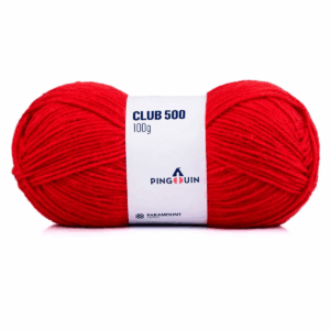 FIO CLUB 40G PINGOUIN