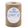 FIO DE JUTA ENGOMADO 10/2 100M