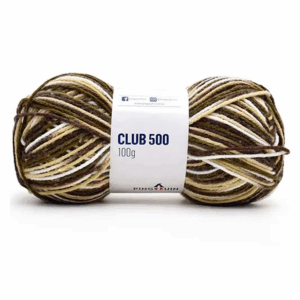 FIO CLUB 40G PINGOUIN